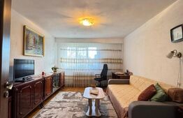 Apartament 3 camere, 72mp, decomandat, etaj intermediar, Mănăștur