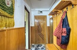 Apartament 3 camere, 72mp, decomandat, etaj intermediar, Mănăștur