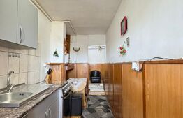 Apartament 3 camere, 72mp, decomandat, etaj intermediar, Mănăștur