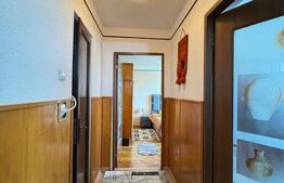 Apartament 3 camere, 72mp, decomandat, etaj intermediar, Mănăștur