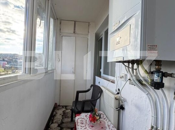 Apartament de vânzare 3 camere Manastur - 181312AV | BLITZ Cluj-Napoca | Poza12