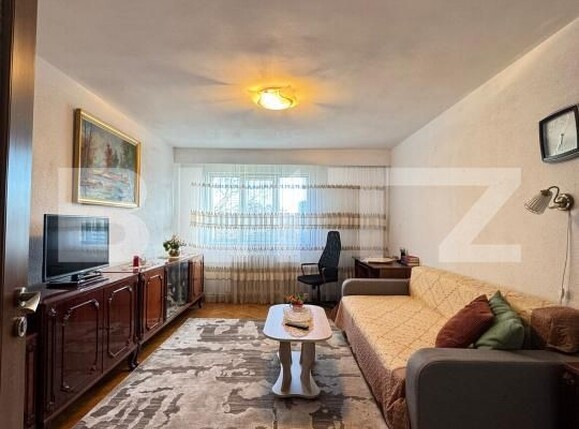 Apartament de vânzare 3 camere Manastur - 181312AV | BLITZ Cluj-Napoca | Poza1