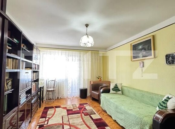 Apartament de vânzare 3 camere Manastur - 181312AV | BLITZ Cluj-Napoca | Poza3