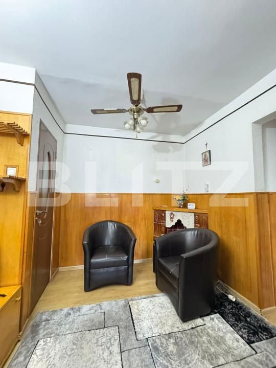 Apartament de vânzare 3 camere Manastur - 181312AV | BLITZ Cluj-Napoca | Poza5