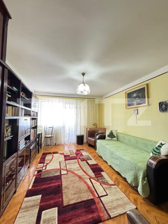 Apartament de vânzare 3 camere Manastur - 181312AV | BLITZ Cluj-Napoca | Poza3
