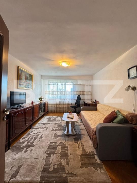 Apartament de vânzare 3 camere Manastur - 181312AV | BLITZ Cluj-Napoca | Poza1