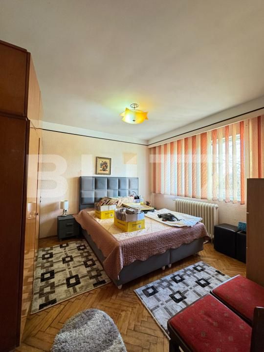 Apartament de vânzare 3 camere Manastur - 181312AV | BLITZ Cluj-Napoca | Poza2