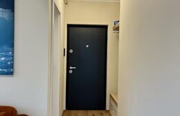 Apartament 2 camere, LUX, 40 mp, prima închiriere, zona Valea Gârbăului