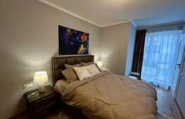 Apartament 2 camere, LUX, 40 mp, prima închiriere, zona Valea Gârbăului