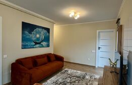 Apartament 2 camere, LUX, 40 mp, prima închiriere, zona Valea Gârbăului