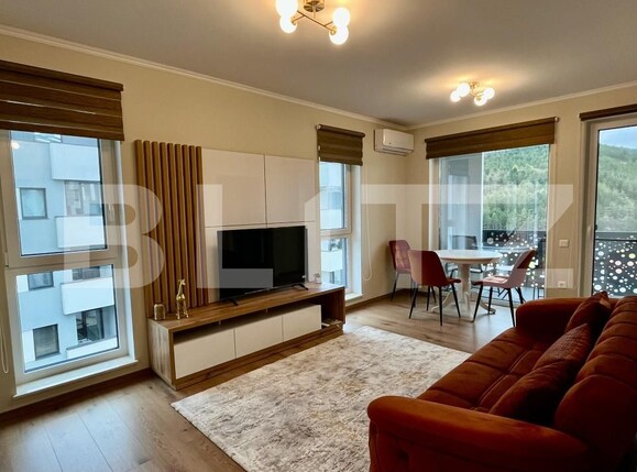 Apartament de închiriat 2 camere Floreşti - 181316AI | BLITZ Cluj-Napoca | Poza4