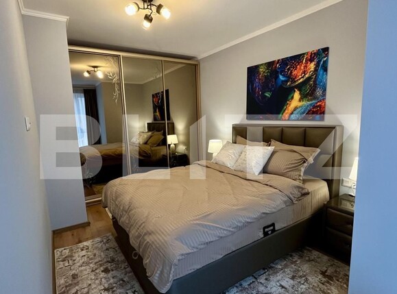 Apartament de închiriat 2 camere Manastur - 181316AI | BLITZ Cluj-Napoca | Poza1