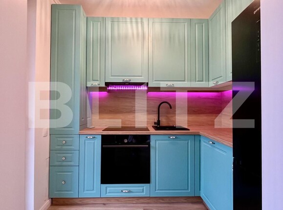 Apartament de închiriat 2 camere Manastur - 181316AI | BLITZ Cluj-Napoca | Poza4