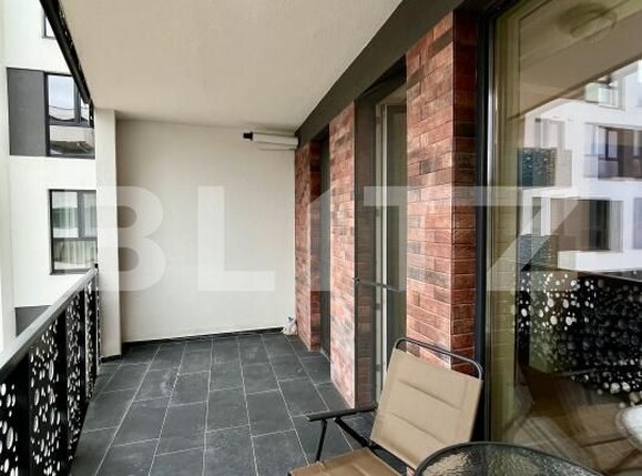 Apartament de închiriat 2 camere Floreşti - 181316AI | BLITZ Cluj-Napoca | Poza9