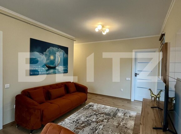 Apartament de închiriat 2 camere Floreşti - 181316AI | BLITZ Cluj-Napoca | Poza3