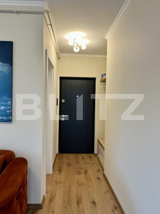 Apartament de închiriat 2 camere Manastur - 181316AI | BLITZ Cluj-Napoca | Poza8