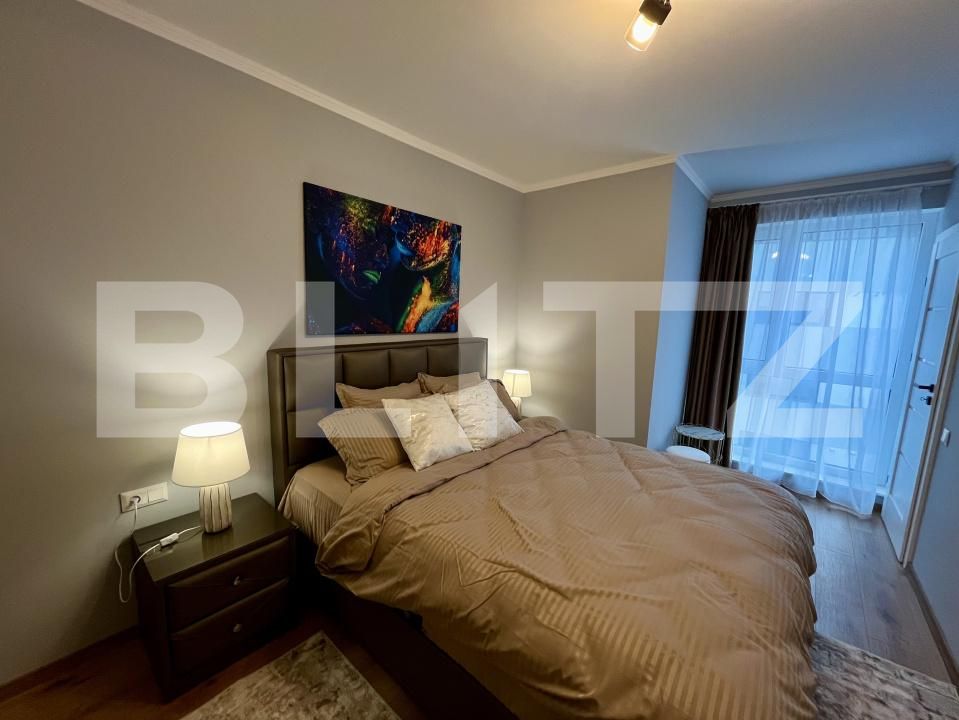 Apartament de închiriat 2 camere Floreşti - 181316AI | BLITZ Cluj-Napoca | Poza2