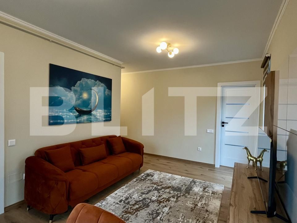 Apartament de închiriat 2 camere Manastur - 181316AI | BLITZ Cluj-Napoca | Poza2