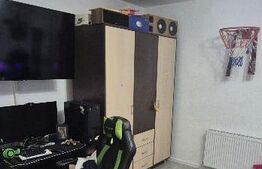 Apartament cu 3 camere, zona Porii 