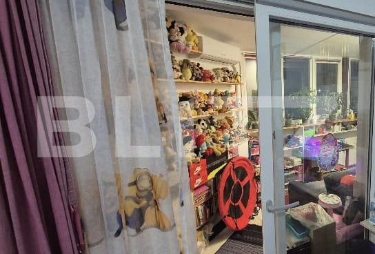 Apartament de vânzare 3 camere Floreşti - 181318AV | BLITZ Cluj-Napoca | Poza4