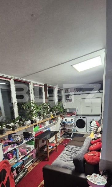 Apartament de vânzare 3 camere Floreşti - 181318AV | BLITZ Cluj-Napoca | Poza11