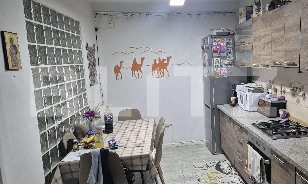 Apartament de vânzare 3 camere Floreşti - 181318AV | BLITZ Cluj-Napoca | Poza7