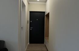 Apartament cu 2 camere, LUX, 40 mp, prima închiriere, zona Valea Gârbăului