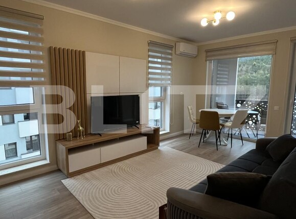 Apartament de închiriat 2 camere Floreşti - 181319AI | BLITZ Cluj-Napoca | Poza3