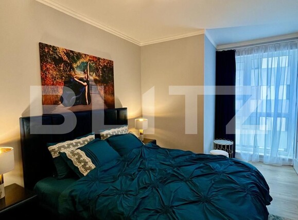 Apartament de închiriat 2 camere Manastur - 181319AI | BLITZ Cluj-Napoca | Poza2