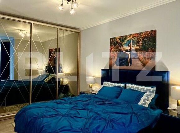 Apartament de închiriat 2 camere Manastur - 181319AI | BLITZ Cluj-Napoca | Poza1