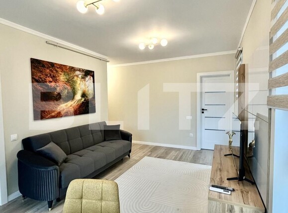 Apartament de închiriat 2 camere Floreşti - 181319AI | BLITZ Cluj-Napoca | Poza4