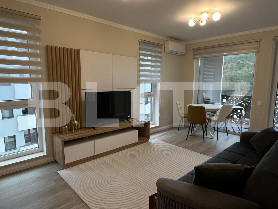 Apartament de închiriat 2 camere Floreşti - 181319AI | BLITZ Cluj-Napoca | Poza3