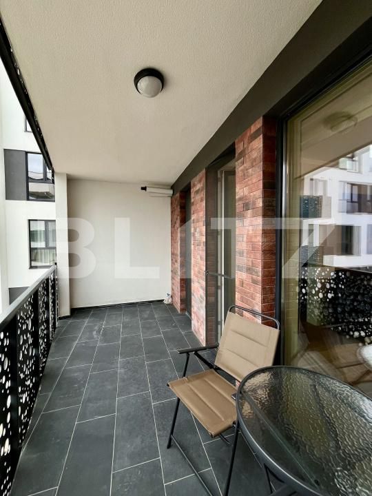 Apartament de închiriat 2 camere Floreşti - 181319AI | BLITZ Cluj-Napoca | Poza11