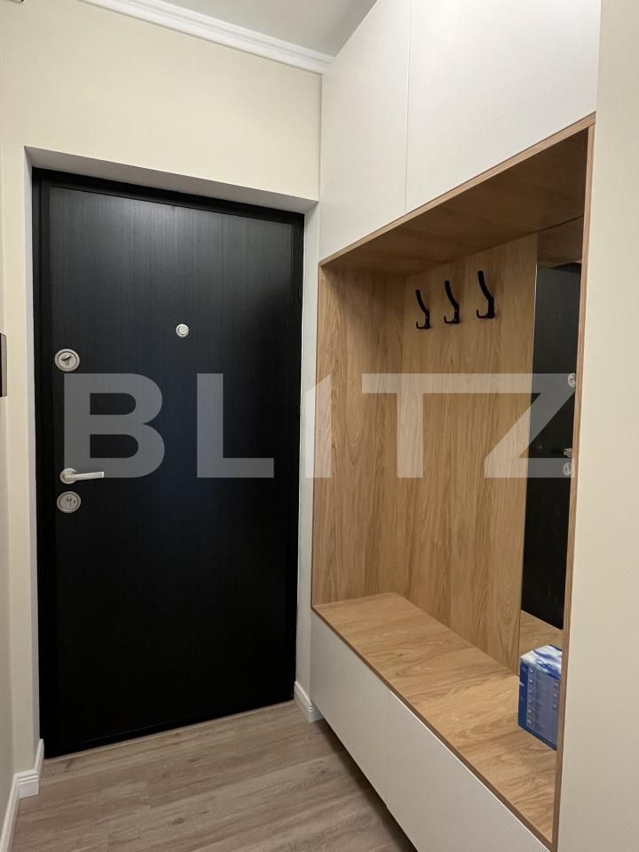 Apartament de închiriat 2 camere Floreşti - 181319AI | BLITZ Cluj-Napoca | Poza10