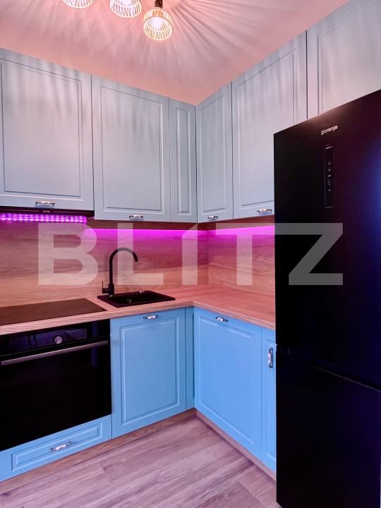 Apartament de închiriat 2 camere Floreşti - 181319AI | BLITZ Cluj-Napoca | Poza7