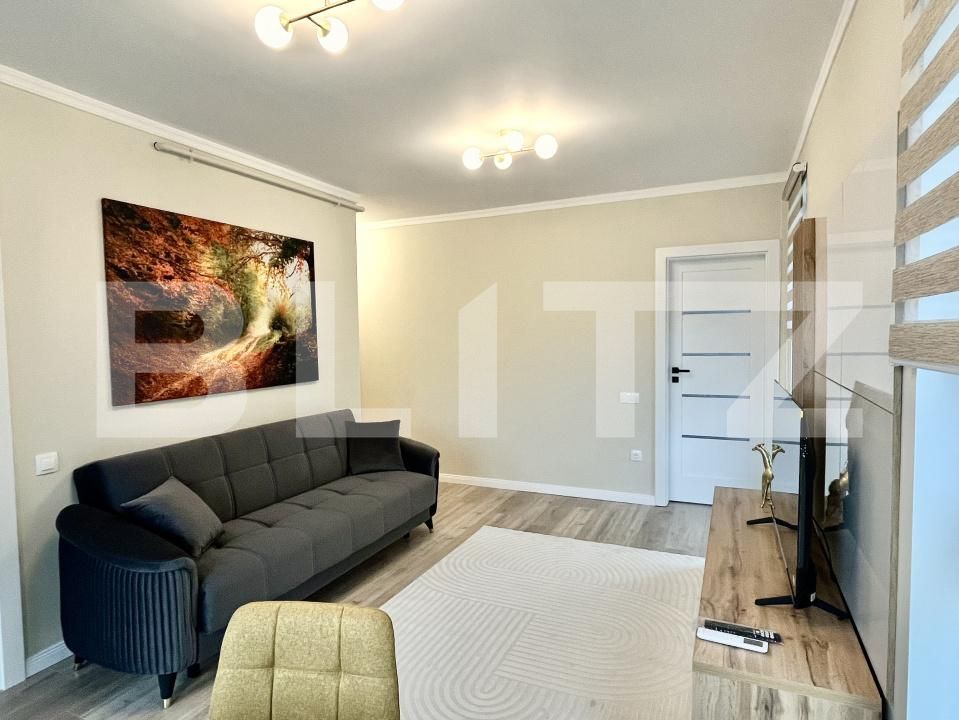 Apartament de închiriat 2 camere Floreşti - 181319AI | BLITZ Cluj-Napoca | Poza4