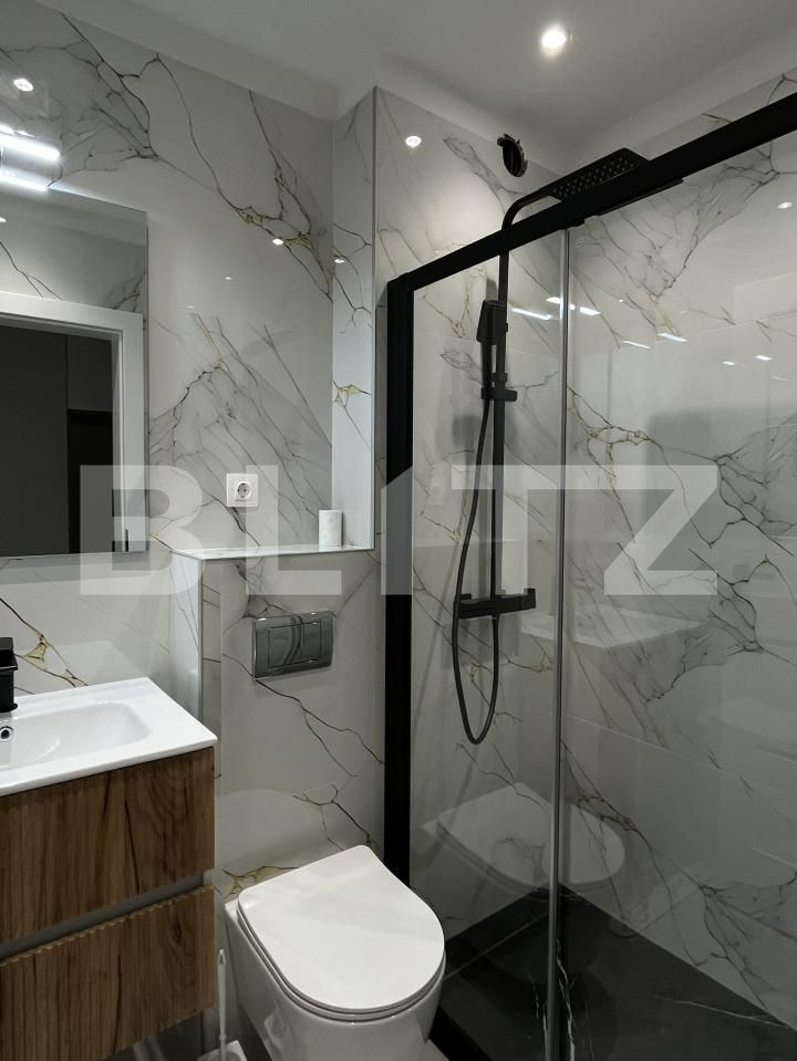 Apartament de închiriat 2 camere Floreşti - 181319AI | BLITZ Cluj-Napoca | Poza8