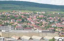 Duplex La Rosu. Panorama !