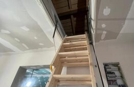 Casă individuală cu panoramă superba spre pădure – Popesti, Cluj