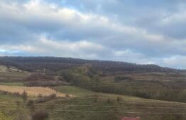 Casă individuală cu panoramă superba spre pădure – Popesti, Cluj