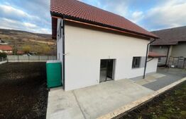 Casă individuală cu panoramă superba spre pădure – Popesti, Cluj