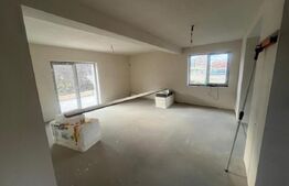 Casă individuală cu panoramă superba spre pădure – Popesti, Cluj