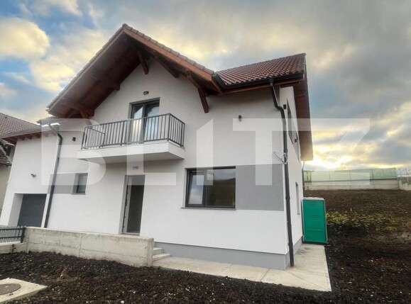 Casa de vânzare 5 camere Popesti - 181320CV | BLITZ Cluj-Napoca | Poza2
