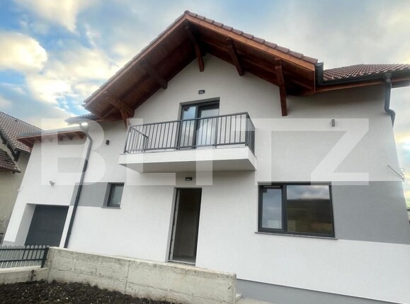 Casa de vânzare 5 camere Popesti - 181320CV | BLITZ Cluj-Napoca | Poza3