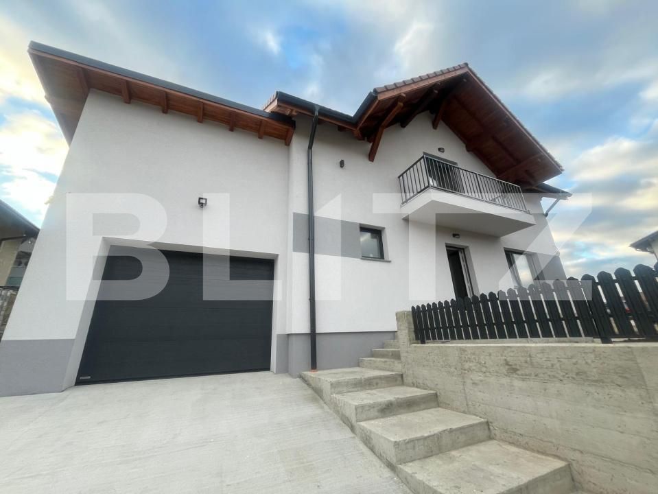 Casa de vânzare 5 camere Popesti - 181320CV | BLITZ Cluj-Napoca | Poza1