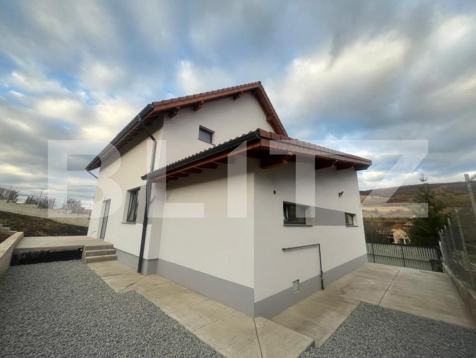 Casa de vânzare 5 camere Popesti - 181320CV | BLITZ Cluj-Napoca | Poza4