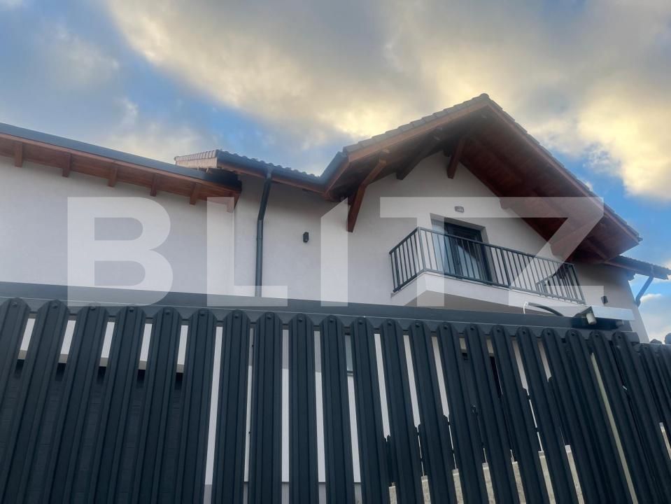 Casa de vânzare 5 camere Popesti - 181320CV | BLITZ Cluj-Napoca | Poza8