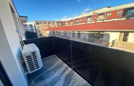 Apartament 2 camere, lux, parcare, pet friendly, zona Centrala