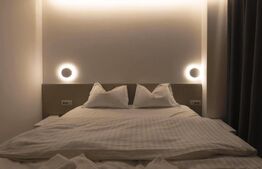 Apartament 2 camere, lux, parcare, pet friendly, zona Centrala