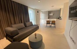 Apartament 2 camere, lux, parcare, pet friendly, zona Centrala